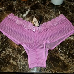 Victorias Secret Cheekys