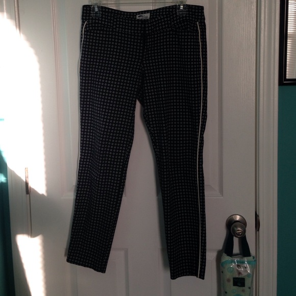 Old navy pants