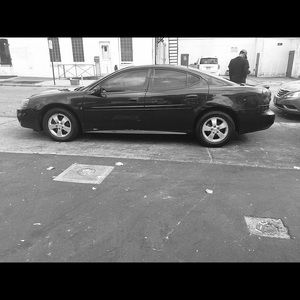 Meet your Posher, Tyaisha