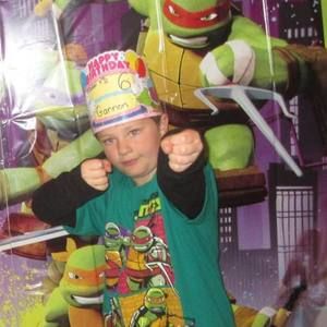 Meet your Posher, Cathy