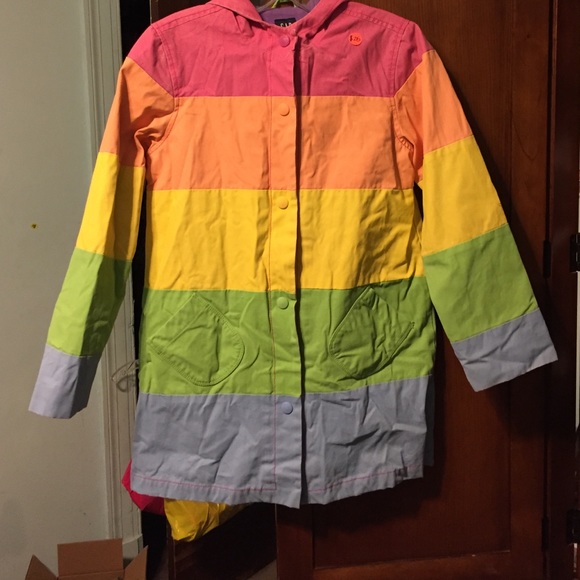 GAP Jackets & Blazers - A jacket