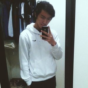 Meet your Posher, Peter