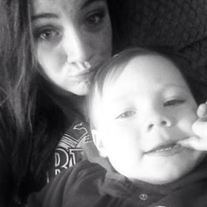 Meet your Posher, Liz