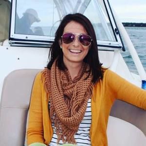 Meet your Posher, Erika