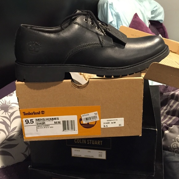 Men's Timberland HOMMES - Picture 1 of 1