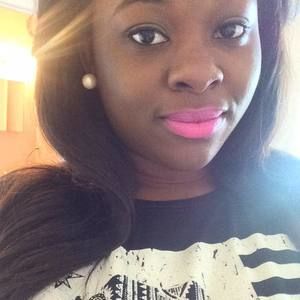 Meet your Posher, Jasmine