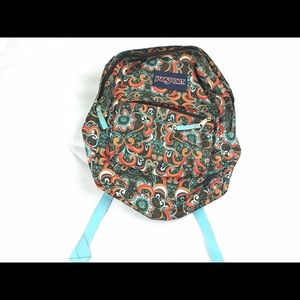 Jansport Backpack