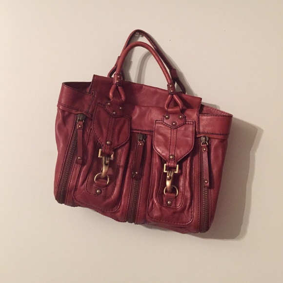 Gianni Bini purse! 🌻 - Picture 1 of 5