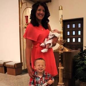 Meet your Posher, Shannon