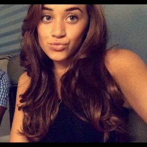 Meet your Posher, Gabrielle