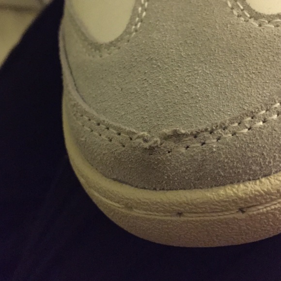 SOLD--Steve Madden shoes men's size 12 - Picture 4 of 4