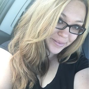 Meet your Posher, Melanie