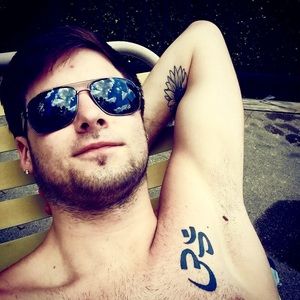 Meet your Posher, Blake