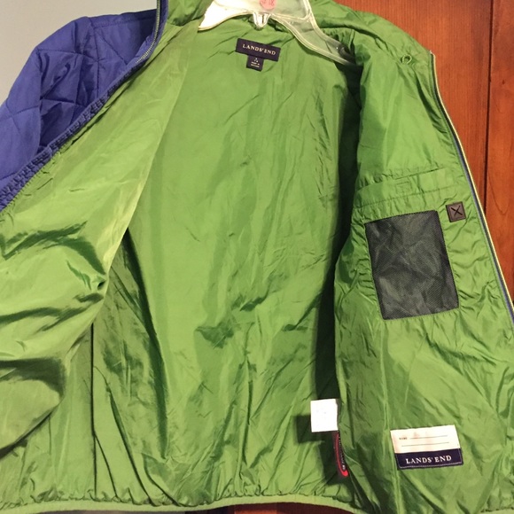 Jacket - Picture 3 of 3