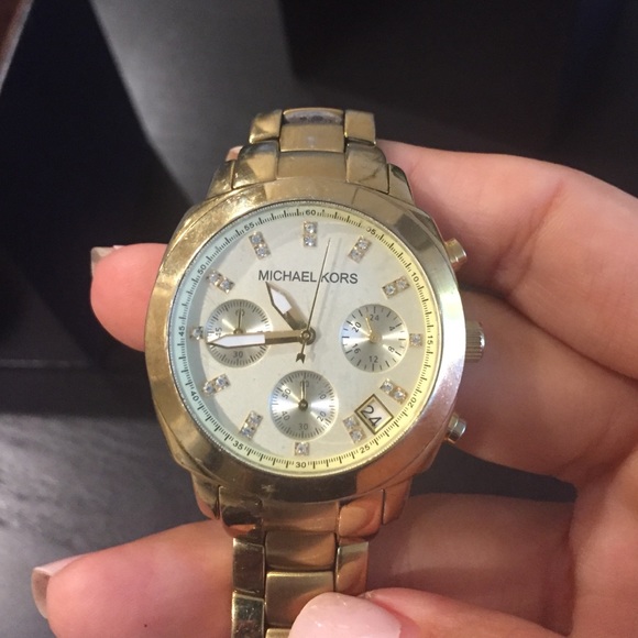 Michael Kors watch - Picture 2 of 4