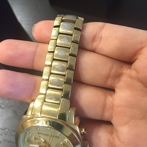 Michael Kors watch - Picture 3 of 4