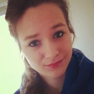 Meet your Posher, Gracie