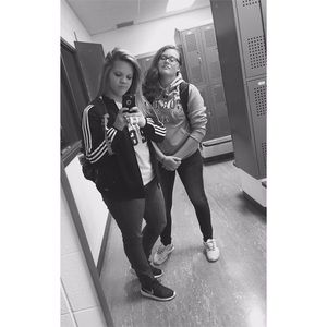 Meet your Posher, Nicole