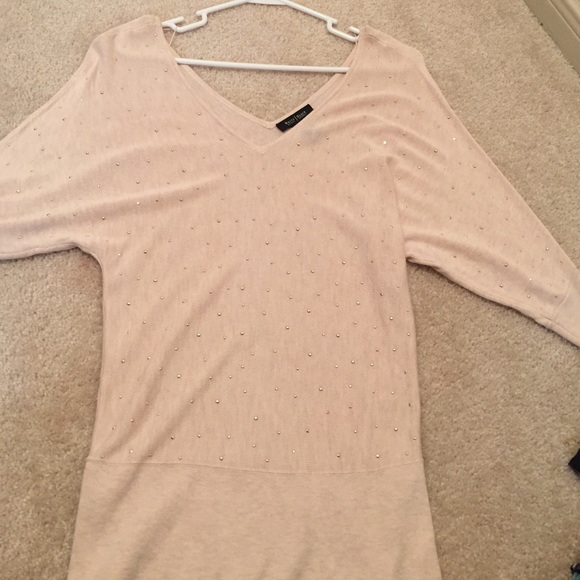 Sweater top