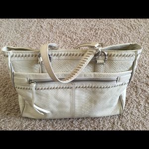 Beautiful Brighton Handbag