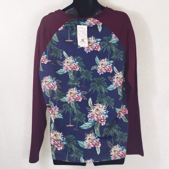 ๐๐XL Ecko Unltd long sleeve tshirt - Picture 3 of 4