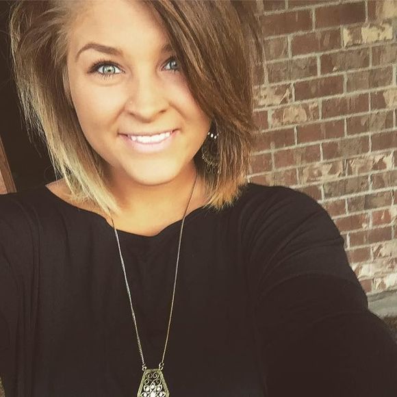 Meet your Posher, Macy