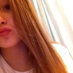 Meet your Posher, Mackenzie