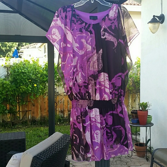 New long and trendy shirt. - Picture 1 of 4