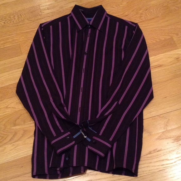 Boys Ragazzo button down shirt