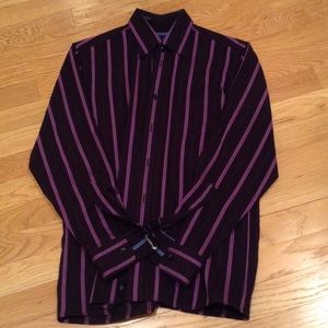 Boys Ragazzo button down shirt