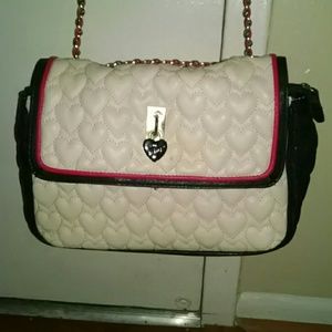 Betsy Johnson Purse!!!