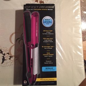 Infiniti PRO by Conair