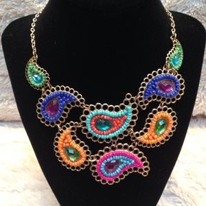 Statement Necklace