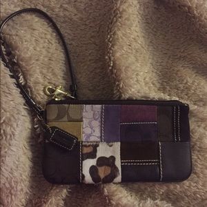 Bundle! Wristlet and outfit