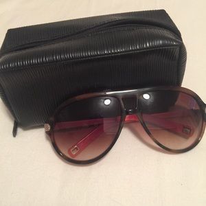 Mosley Tribes Sunglasses