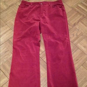 RALPH LAUREN pants