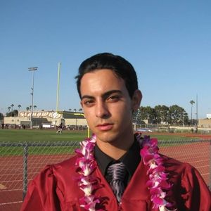 Meet your Posher, Peter