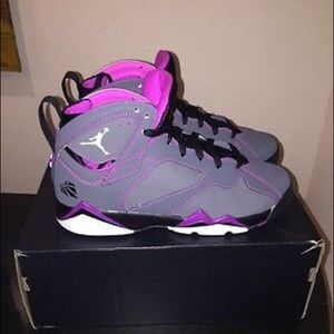 Love for the game jordans