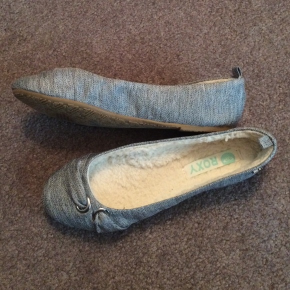 Shearling-lined rocky flat