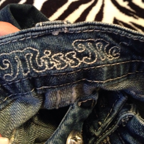 Miss me jeans - Picture 2 of 3