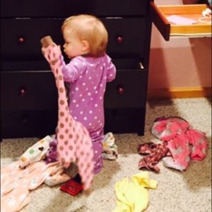 Meet your Posher, Kayla