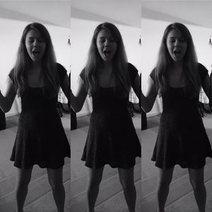 Meet your Posher, Samantha