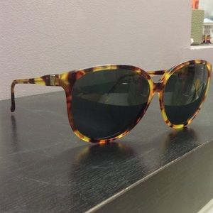 Vintage sunglasses