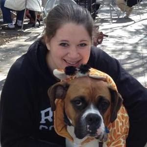 Meet your Posher, Breena