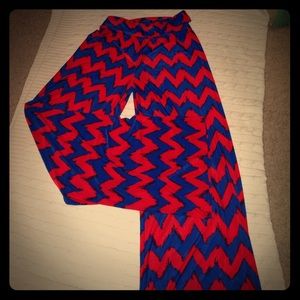 SuperLine Palazzo Pants