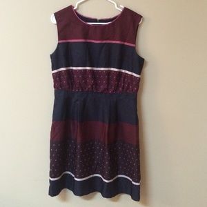 LOFT Dress
