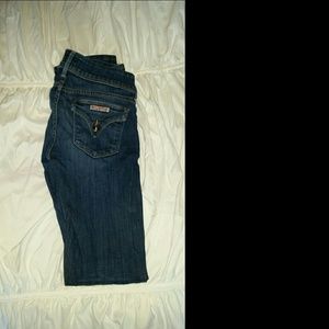 Hudson jeans