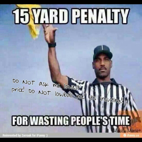 Stop the Madness!!