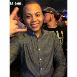 Meet your Posher, James