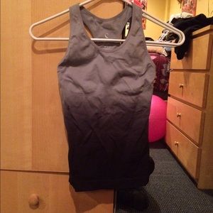 Three shades of gray